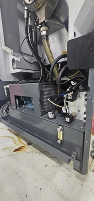 USED 2014 HAAS ST-10