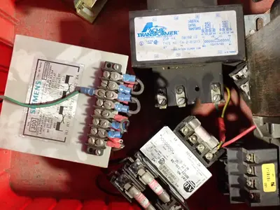 Ge, Siemens, Dongan Misc. Transformers