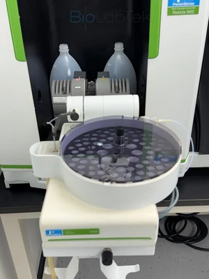 USED Perkin Elmer PinAAcle 900Z