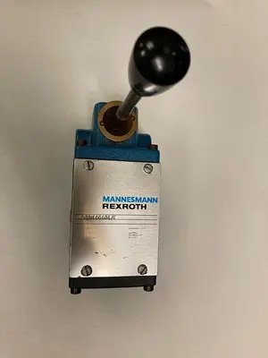 USED REXROTH 4WMM10GA31/F,