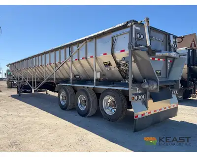 Used TRINITY _UNKNOWN_ Agricultural Trailers Iowa US | Keast Enterprises #1360518