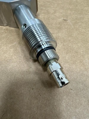GE Panametrics AT 868 Flow Meters | Fram Fram LLC (8)