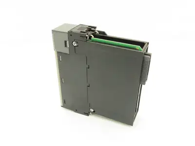Bihl Wiedemann BWU1488 AS-Interface Scanner Series A F/W Rev 1.3 ControlLogix