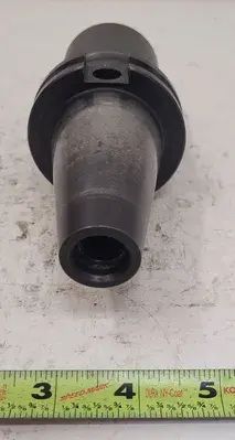 USED PRECISIONS COMPONENTS CAT 40 – CHX-03