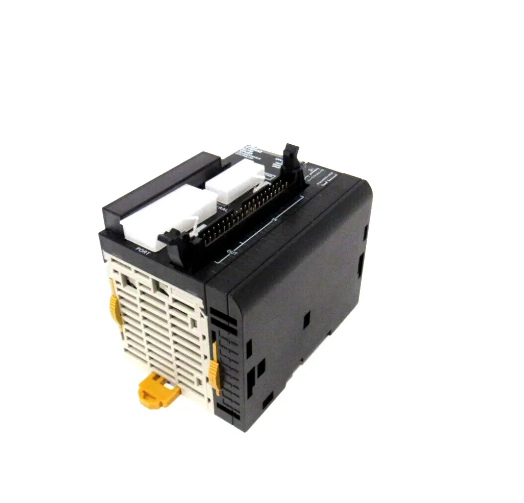 NEW OMRON CJ1M-CPU23 PROGRAMMABLE CONTROLLER CJ1MCPU23