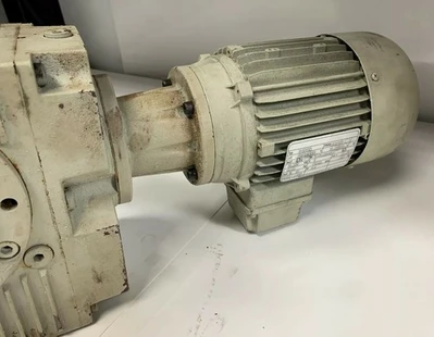 USED Antriebstechnik SS150HG-IEC71C-71L/4