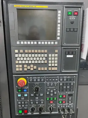 USED 2015 DOOSAN PUMA
