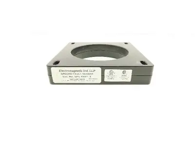Electromagnetic Industries GFL 425T-3 Ground Fault Sensor 4.25" Window