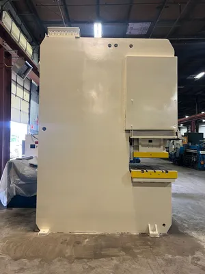 Used PACIFIC 250 TON PF HYD C FRAME Hydraulic Presses Tennessee US | Timco, Inc. #1047946