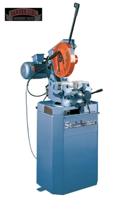 NEW SCOTCHMAN CPO 350 NF