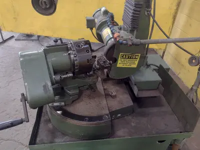 USED RUSH 250A