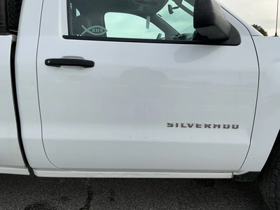 Used 2014 CHEVROLET SILVERADO Pickup Trucks Michigan US | Miedema Asset Management Group #1463085