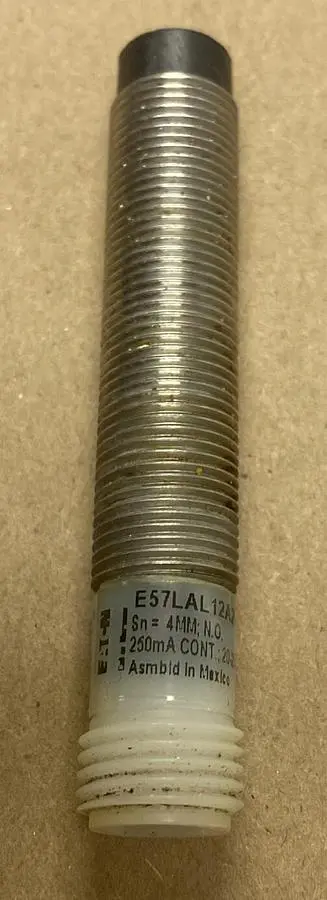 USED EATON E57LAL12A2EA