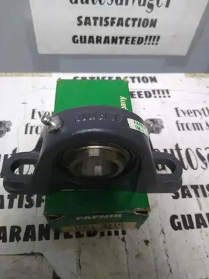 New | in-Stock FAFNIR YAK1-3/16 Bearings | Surplus Asset Holdings #1194492