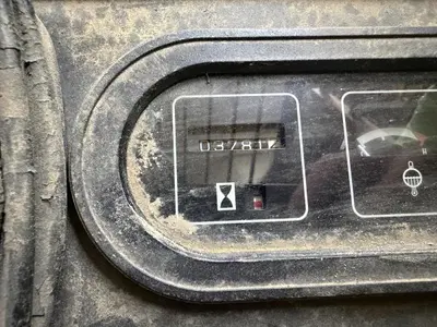 USED YALE GP050RFNUAE084