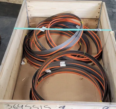 2014 HEM H130HA-C Saws, Horizontal | Machinery Central (16)