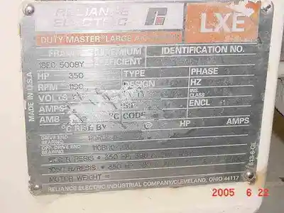 USED LITTLEFORD CB-100