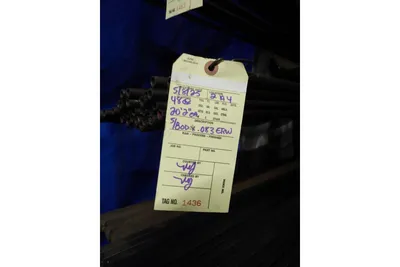 Used _UNKNOWN_ _UNKNOWN_ Racks/Shelving Ohio US | Thompson Auctioneers #1370570