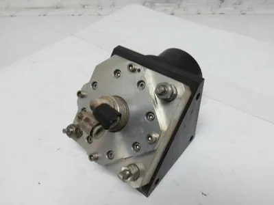 Hankwang FC3015 Laser Mirror W/Mounting  Assembly