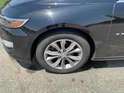 Used 2023 CHEVROLET MALIBU Sedans Michigan US | Miedema Asset Management Group #1311897