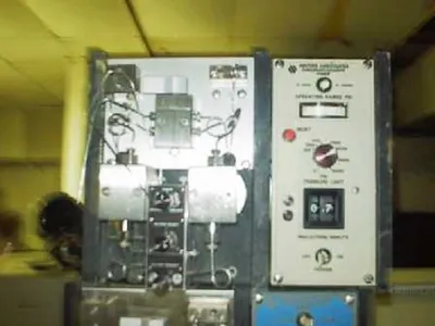 Used Waters XX5500000 HPLC Systems Texas US | Bamko Surplus Process Equipment #940806