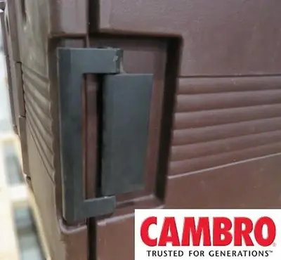 Cambro Food Carrier