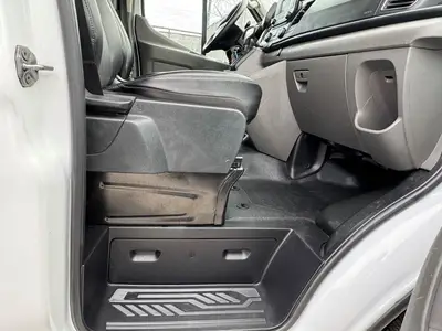 Used 2023 FORD TRANSIT Reefer Trucks Florida US | Truck and Van Outlet #1509129