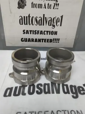 New | in-Stock DIXON 200-A (316) Valves/Fittings Ohio US | Surplus Asset Holdings #1243557