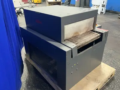 Used 2004 KALLFASS COMPACT 650 S Miscellaneous Packaging Equipment Ohio US | HGR 24 #1548074