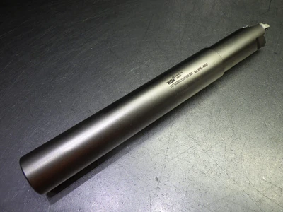 Widia 1.25" 3 Flute Coolant Thru Endmill VXF125Z03C125XD09L980 (LOC1617)