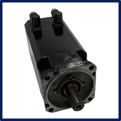 USED SIEMENS 1FT6062-6AF71-3EA2