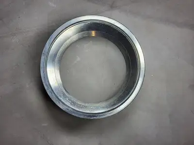 USED BOSHART GMC-60
