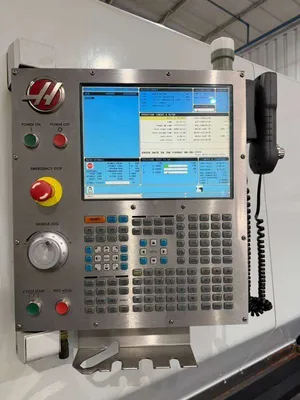 2013 HAAS ST-40 CNC Lathes | Midstate Machinery (5)