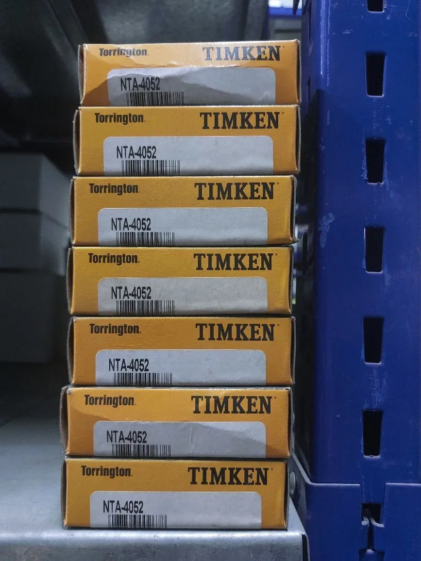 NEW TIMKEN NTA 4052