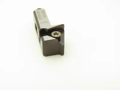 Walter EB100-8240501 Indexable Milling Cutter Carbide Insert Cartridge  Lot of 7