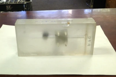 USED Desta Co 201