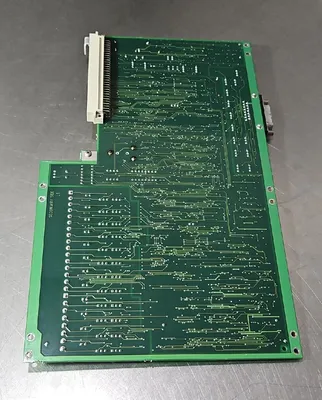 Emerson 300108-03 Circuit Board. Loc 3D-16
