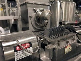 Used FITZPATRICK _UNKNOWN_ Grinders / Shredders - Food Connecticut US | DMC Industries #1281950