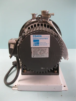 USED BOC Edwards GVSP 30