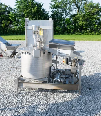 JBT/Stein ABC Batter Mixer | Buy Per Pound (11)