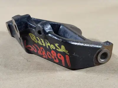 USED TOYOTA HZJ79