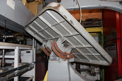 USED OLIVER 273-D
