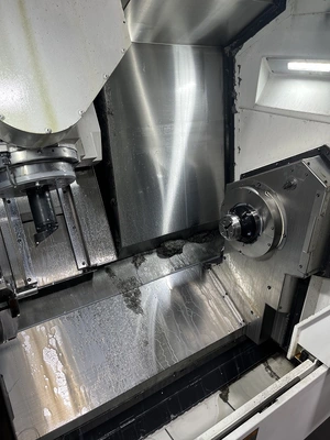2023 OKUMA MULTUS B250II-1SW/750