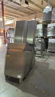 Used 2018 TREIF DIVIDER ORBITAL 400+ Slicers / Dicers / Cutters Illinois US | M&M Equipment Corp. #1266902