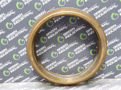 Metso Minerals Bronze Lantern Ring 8-5/8" IN ID 10-7/8 IN OD Surplus