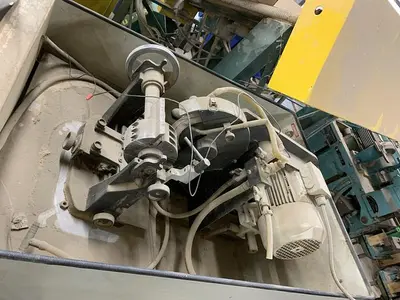 WEINIG RONDAMAT 925 PROFILE GRINDER