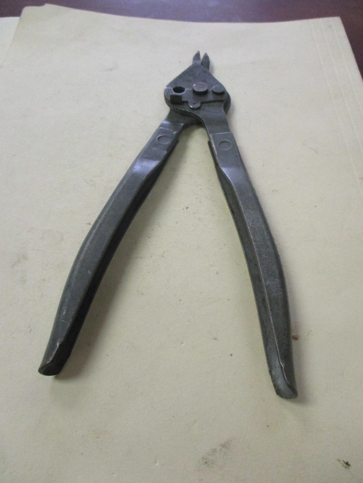 Waldes Truarc No. 1340 Vintage Internal/External Convertible Snap Ring Pliers
