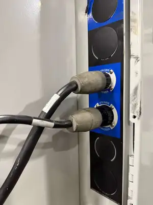 2019 HAAS VF-2SSYT Vertical Machining Centers | Machinery Network (6)