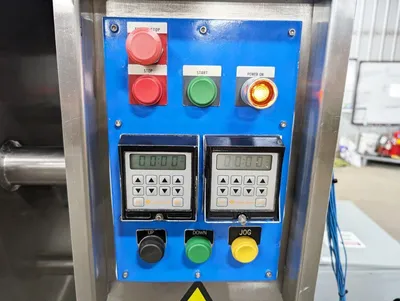 PEERLESS HM300HS Dough Mixer | Harvest Equipment and Fabrication Inc (16)