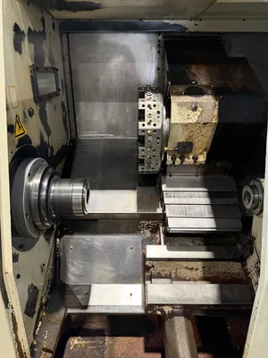 2008 HURCO TM10 CNC Lathes | GMT (11)